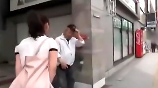 Japanese Daddy And Girls