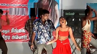 TAMILNADU GIRLS SEXY STAGE RECORT DANCE INDIAN 19 YEARS OLD NIGHT SONGS 06