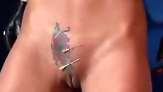 Spogliarello