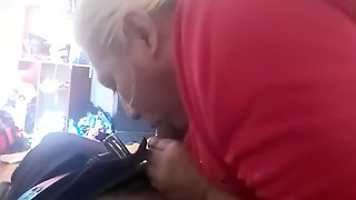 Tranny Sucking Bbc