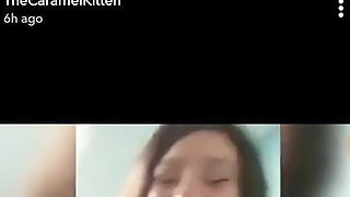 Snapchat Compilation