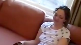 Lesbian Mature Strapon