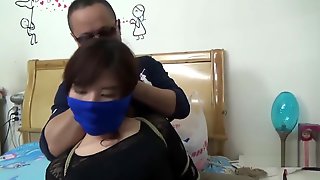 Mature Chinese Bdsm
