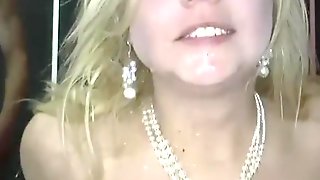 Gangbang Creampie Bukkake