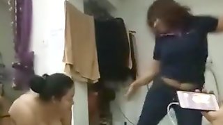 Lesbian Indonesia, Lesbian Sextape, Bbw Amateur Sextape
