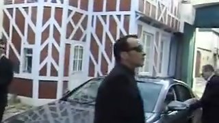 French Gang, French Bourgeoise, Demontee, Bourgeoise Group