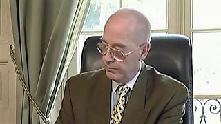 Vintage Classic Retro