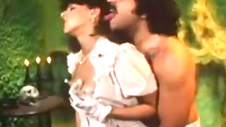 Ron Jeremy Anal