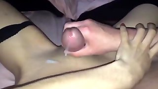 Cumshot