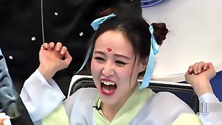 Japanese Tickling, Japanese Tv Show, Chinese Tickle, Chinese Feet