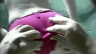 Underwater Fetish