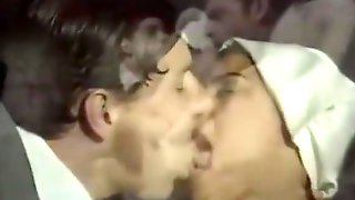 Cameriera Anale Italiana