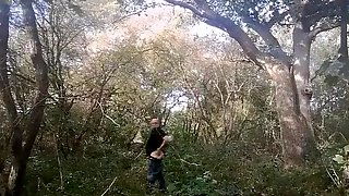 Drague Dans Bois Gay, Cruising Gay Wood