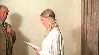 Vintage Spankings