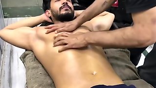 INDIAN MASSAGE PART 2