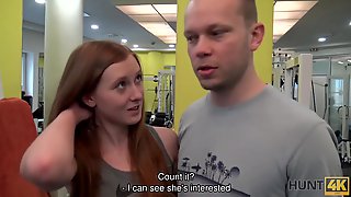 Coppia Soldi, Moglie Condividere