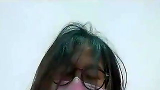 Indonesian Masturbation