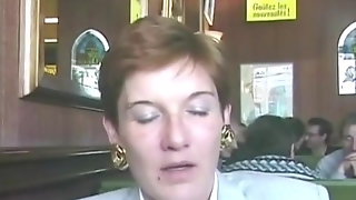 French Pissing, Française Pisse