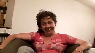 Crack Whores, Crack Huren, Trucker