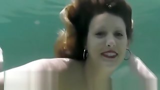Underwater Fetish