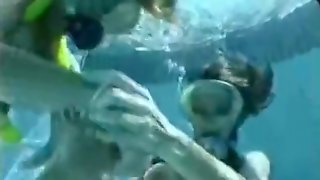 Scuba Fetish