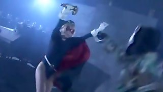 Japanese Electro Bdsm