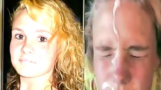 Unwanted Facial