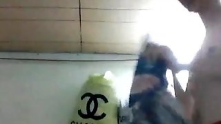 Masturbation Hidden Cam