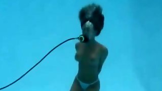Underwater Fetish