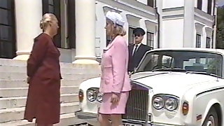 Anal Magyar, Magyar Retro, Hármasban