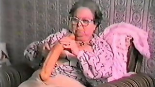 Swedish Granny