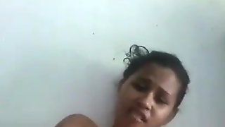 Sri Lankan Teen