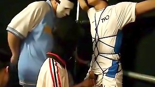 Esclaves Gay