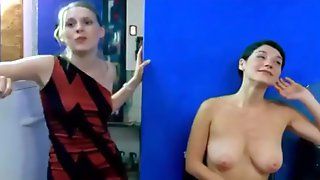 Big Tits Enf