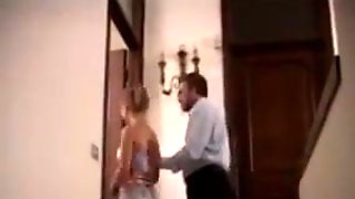 Watching Mom And Dad