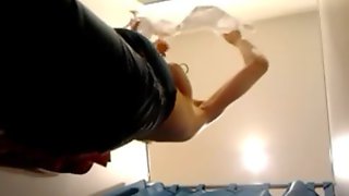 Changing Room Hidden Cam