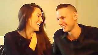 Webcam Couple