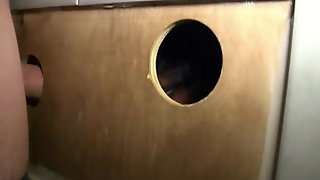 French Glory Hole