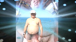 Schwul Alte Männer, Schwule Opas, Old Man Gay