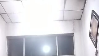 Granny Exhibitionist