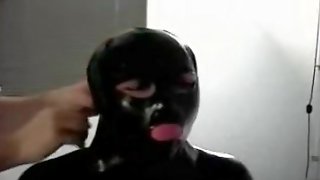 Latex Rubber