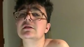 Amateur Dildo
