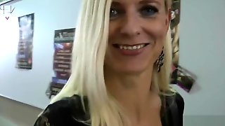 German Mature, Milfs Swallowing Cum, Venus Berlin, Mature Cum In Mouth, Young Boy Milf