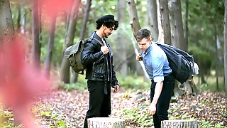 Beach Gay, Gay Voyeur Outdoor