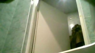 Pee Compilation Voyeur