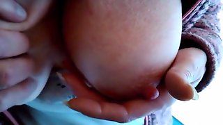 Voyeur Grope
