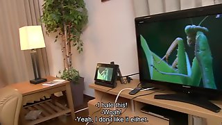 Private Uncensored, Jav Party Uncensored