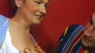 German Granny