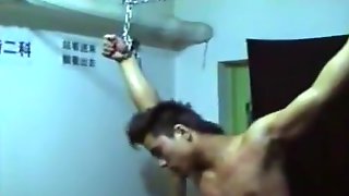 Gay Bondage Asian
