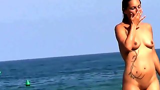Nude Beach Hd